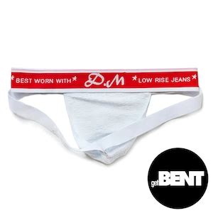 Bi Fit Jock Vers/Bttm 